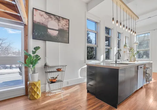 Condo à vendre - 15 Rue St-Charles E. 219, Longueuil, J4H 1B1