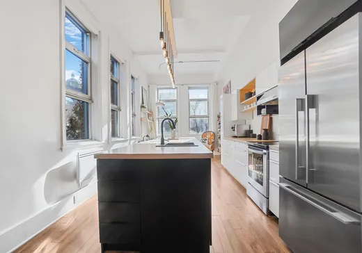 Condo à vendre - 15 Rue St-Charles E. 219, Longueuil, J4H 1B1
