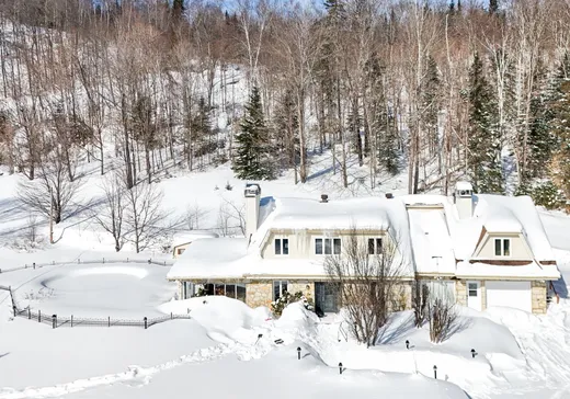 Maison à étages à vendre - 1365 Ch. des Chanterelles, Sainte-Adèle, J8B2V8