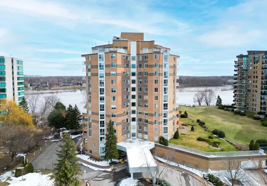 Condo for sale - 4480 Prom. Paton 104, Laval (Chomedey), H7W5E1