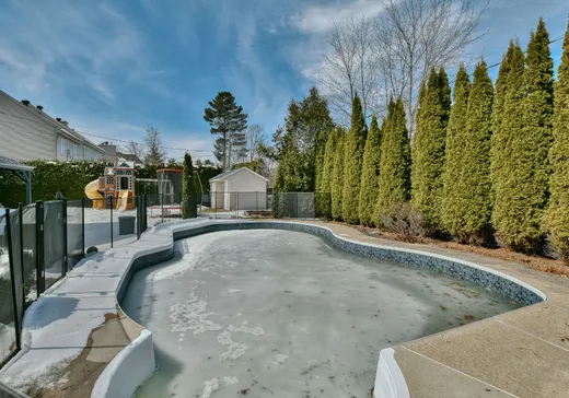 House for sale - 41 Rue des Liards, Blainville, J7C 5X6
