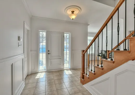 House for sale - 41 Rue des Liards, Blainville, J7C 5X6