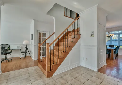 House for sale - 41 Rue des Liards, Blainville, J7C 5X6