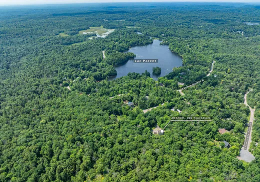 Maison à vendre - 20 Ch. des Tournesols, Ste-Anne-Des-Lacs, J0R 1B0