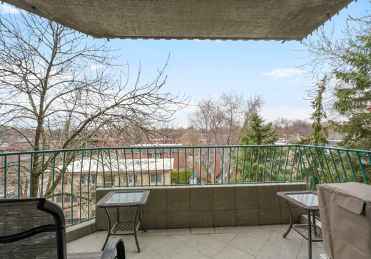 Condo for sale - 560 Rue St-Laurent O. 422, Longueuil, J4H 3X3