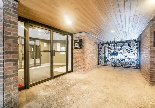 Condo for sale - 560 Rue St-Laurent O. 422, Longueuil, J4H 3X3