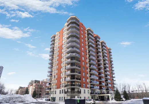 Condo for sale - 3865 Boul. de Chenonceau 1004, Laval (Chomedey), H7T0E1