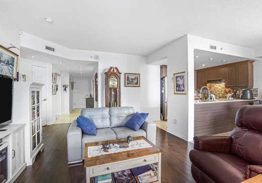 Condo for sale - 3865 Boul. de Chenonceau 1004, Laval (Chomedey), H7T 0E1
