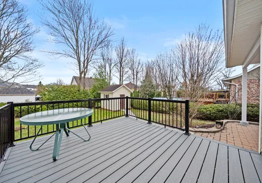 House for sale - 1176 Rue Daniel, Magog, J1X 4W7