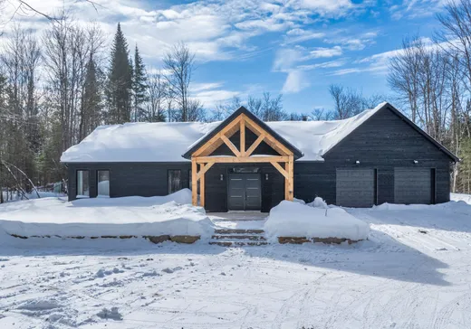 Maison à étages à vendre - 26 Ch. de la Montagne, Notre-Dame-de-la-Merci, J0T1A0