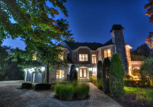 Maison à étages à vendre - 4898 Boul. Allard, Drummondville, J2A2S3
