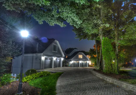 Maison à vendre - 4898 Boul. Allard, Drummondville, J2A 2S3