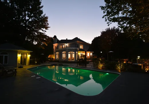 Maison à vendre - 4898 Boul. Allard, Drummondville, J2A 2S3