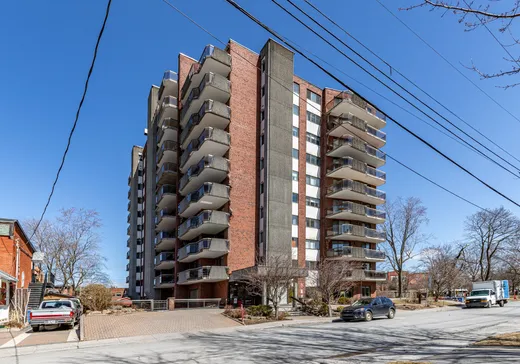 Condo for sale - 80 Av. Lorne 808, Saint-Lambert, J4P3R6