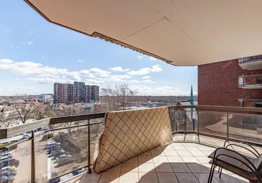 Condo for sale - 80 Av. Lorne 808, Saint-Lambert, J4P 3R6