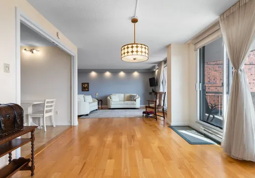Condo for sale - 80 Av. Lorne 808, Saint-Lambert, J4P 3R6
