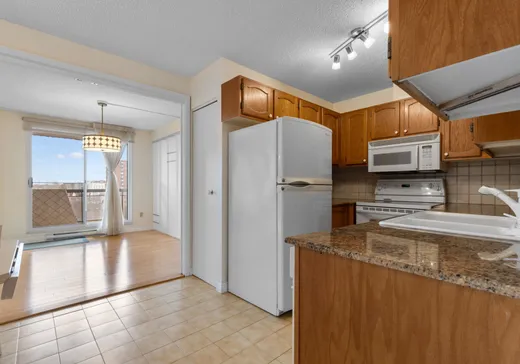 Condo for sale - 80 Av. Lorne 808, Saint-Lambert, J4P 3R6