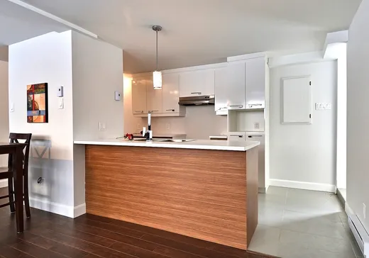 Condo for sale - 562 Rue Le Royer, Saint-Lambert, J4R 1M6