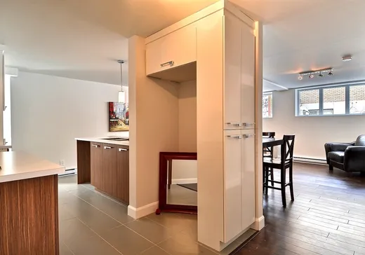Condo for sale - 562 Rue Le Royer, Saint-Lambert, J4R 1M6