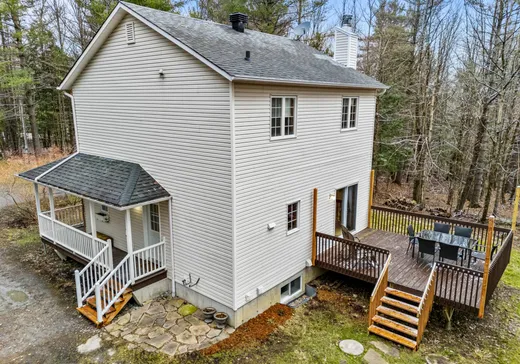 Maison à vendre - 105 Rue des Quatre-Vents, Magog, J1X 7P1