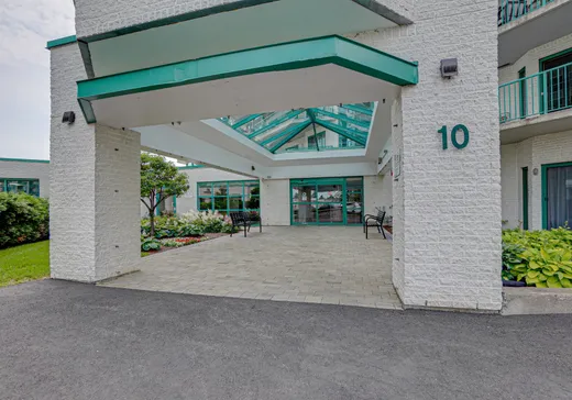 Condo for sale - 10 Rue des Émeraudes 305, Repentigny, J6A8L2