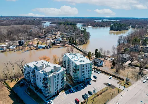 Condo for sale - 150 Ch. de la Grande-Côte 404, Boisbriand, J7G 0B2