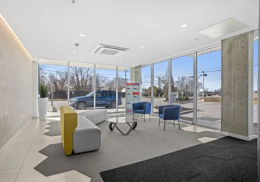 Condo for sale - 150 Ch. de la Grande-Côte 404, Boisbriand, J7G 0B2
