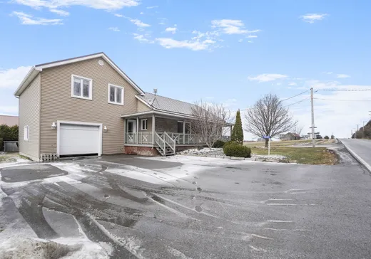 Maison à vendre - 1627 Rg St-Antoine, Saint-Rémi, J0L 2L0