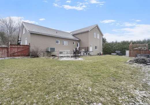Maison à vendre - 1627 Rg St-Antoine, Saint-Rémi, J0L 2L0