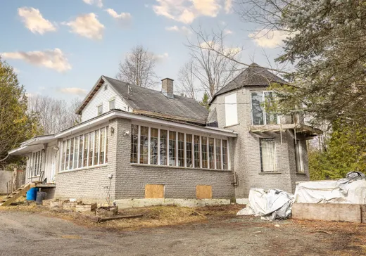 Two or more stories for sale - 1220 Route 222, Repentigny, J0B2P0