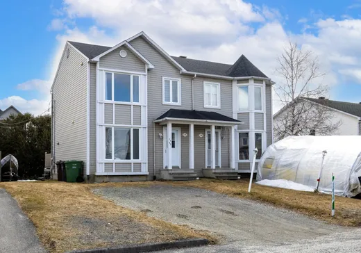 Maison à étages à vendre - 1199 Rue Zétes, Sherbrooke, J1R0K3