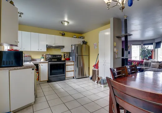 Maison à vendre - 1199 Rue Zétes, Sherbrooke, J1R 0K3