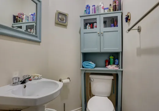 Maison à vendre - 1199 Rue Zétes, Sherbrooke, J1R 0K3