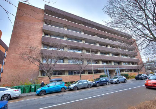 Condo for sale - 7080 Rue Hutchison 213, Montreal (Villeray), H3N1Y8