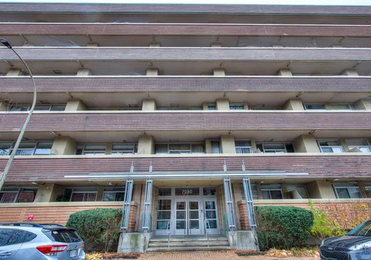 Condo à vendre - 7080 Rue Hutchison 213, Montréal (Villeray), H3N 1Y8