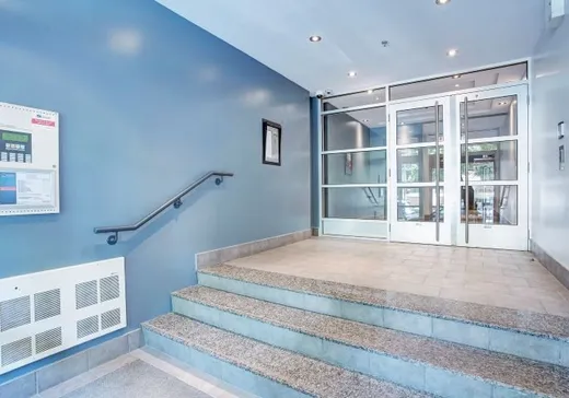 Condo à vendre - 7080 Rue Hutchison 213, Montréal (Villeray), H3N 1Y8