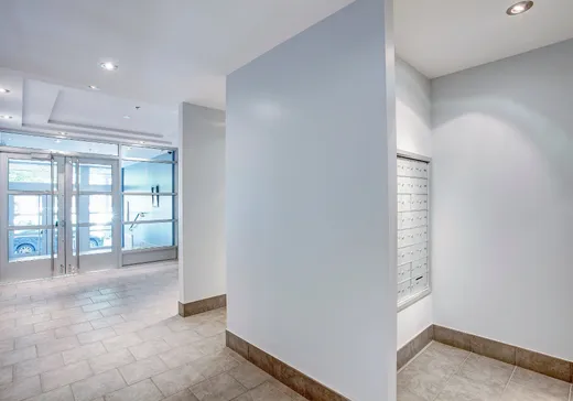 Condo à vendre - 7080 Rue Hutchison 213, Montréal (Villeray), H3N 1Y8