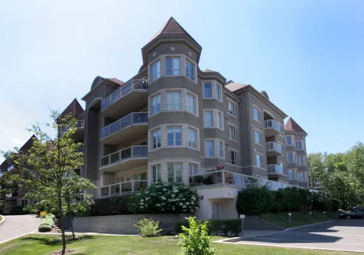 Condo for sale - 37 Prom. des Îles 204, Laval (Chomedey), H7W 5M9