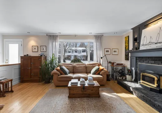 Maison à vendre - 750 Rue Boissy, Saint-Lambert, J4R 1K2