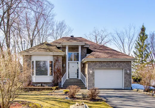 Maison à étages à vendre - 455 Ch. des Patriotes, Chambly, J3L6A2