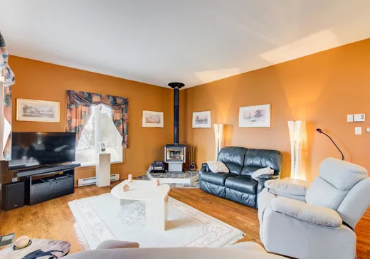 Maison à vendre - 455 Ch. des Patriotes, Chambly, J3L 6A2
