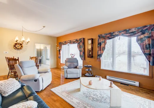 Maison à vendre - 455 Ch. des Patriotes, Chambly, J3L 6A2