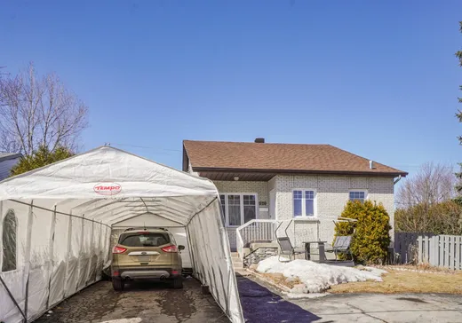 Maison à vendre - 979 Rue Notre-Dame, Repentigny, J5Y 1C9