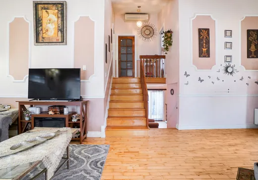 Maison à vendre - 979 Rue Notre-Dame, Repentigny, J5Y 1C9
