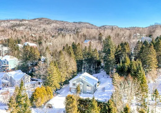 Maison à étages à vendre - 741 Rue Marcel, Sainte-Adèle, J8B1L7