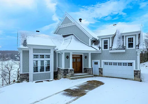 Maison à étages à vendre - 780 Ch. des Chalands, Shawinigan, G9T5K4