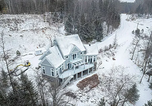 House for sale - 780 Ch. des Chalands, Shawinigan, G9T 5K4