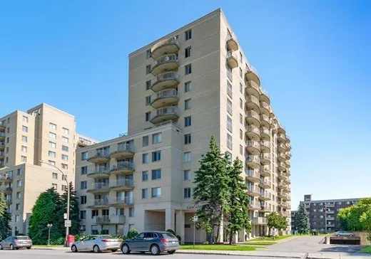 Condo à vendre - 11111 Boul. Cavendish 1005, Montréal (Saint-Laurent), H4R2M8