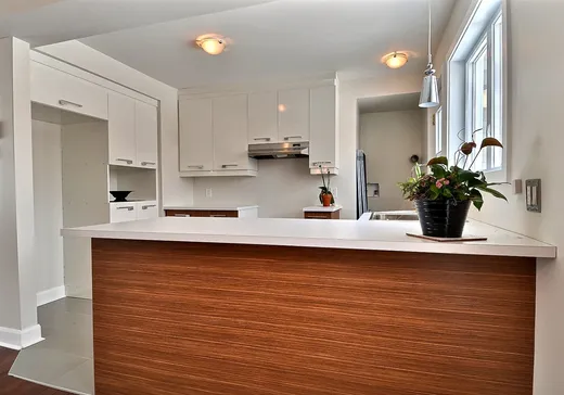 Condo for sale - 564 Rue Le Royer, Saint-Lambert, J4R 1M6