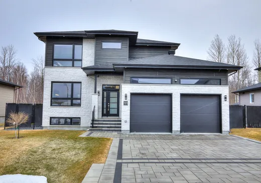 Two or more stories for sale - 721 Rue du Madrigal, Salaberry-de-Valleyfield, J6S0N7
